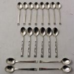 889 4149 MOCCA SPOONS